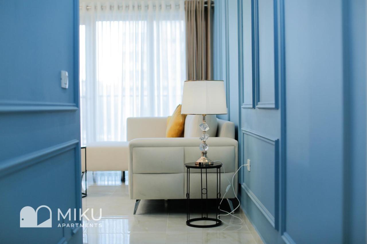 Miku Apartment - Glamorous 1Bedroom Apartment At Olympic Residence Tirana Exterior foto